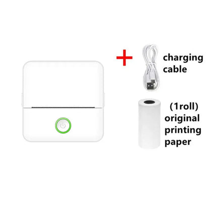 Mini-Mini Drucker Aivi Plus X6